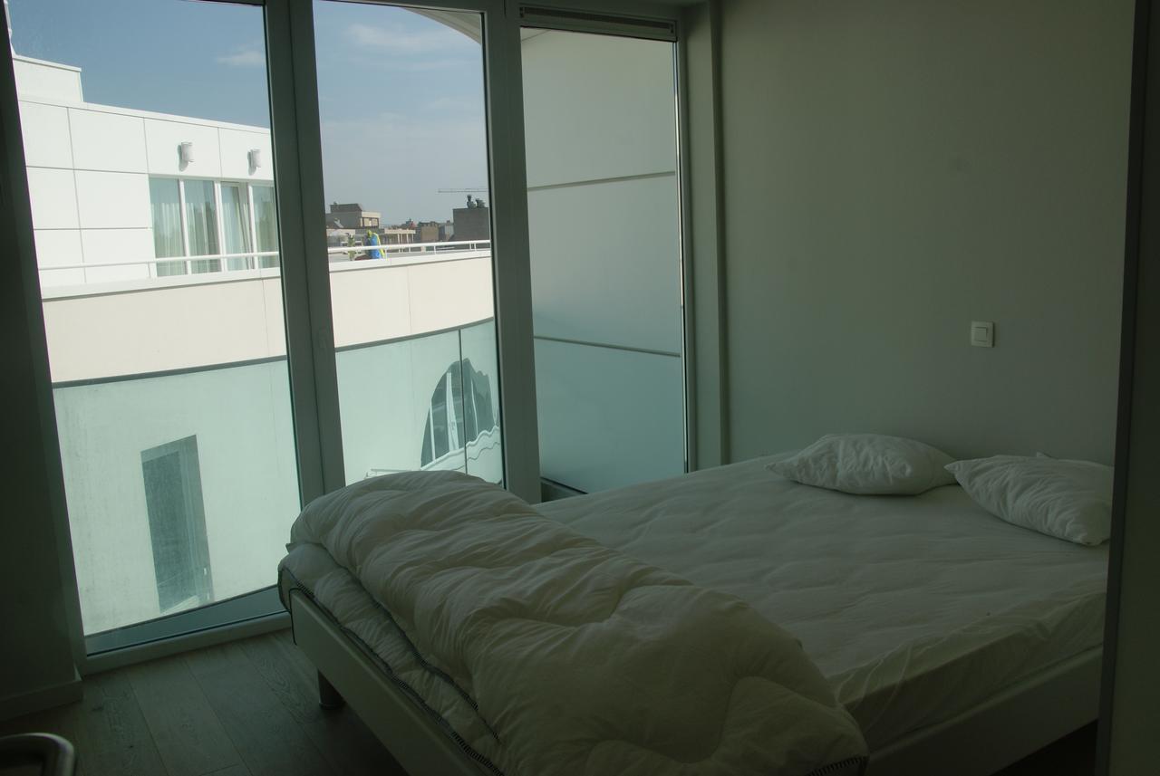 White Princess Koksijde Exterior photo