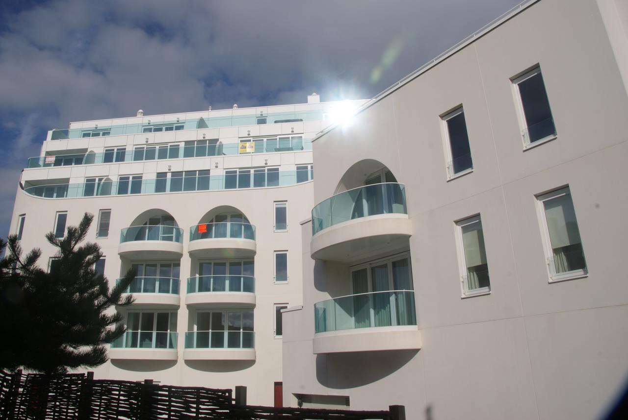 White Princess Koksijde Exterior photo