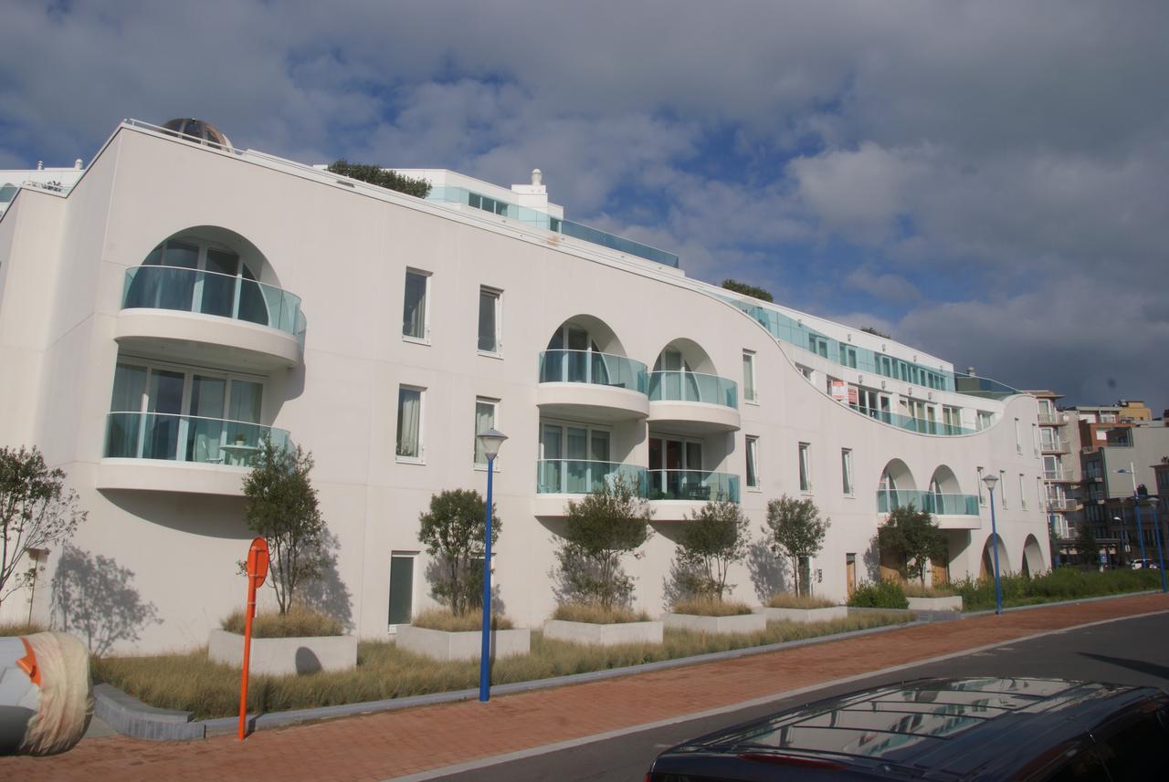 White Princess Koksijde Exterior photo