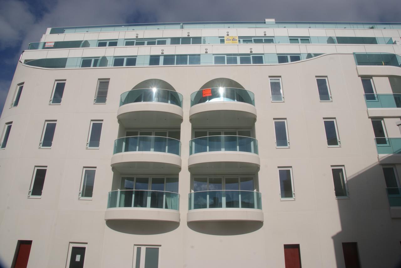 White Princess Koksijde Exterior photo