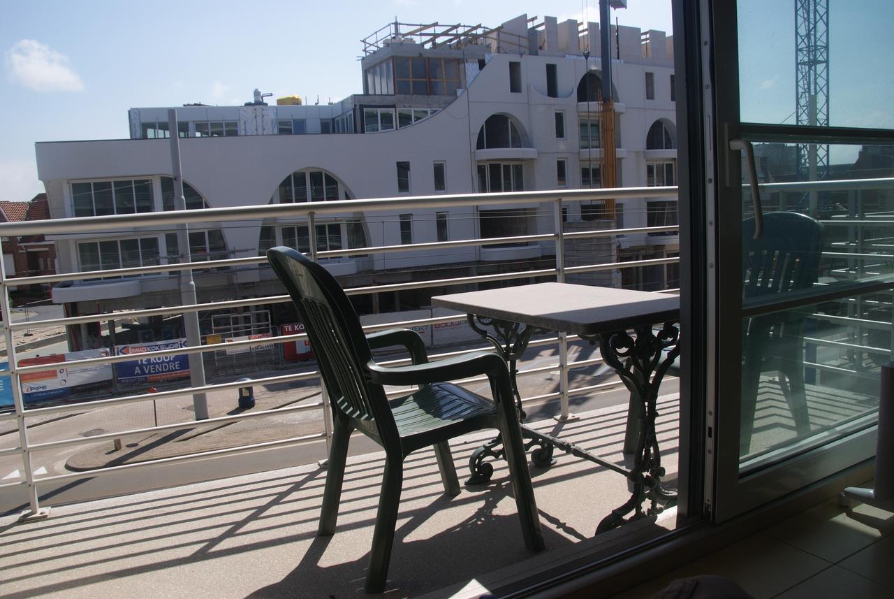 White Princess Koksijde Exterior photo
